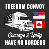 Freedom Convoy T-Shirt