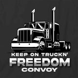 Freedom Convoy T-Shirt