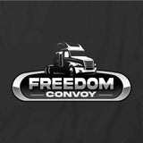 Freedom Convoy T-Shirt