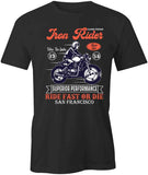 Iron Rider T-Shirt