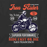 Iron Rider T-Shirt