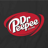 Dr. Peepee T-Shirt