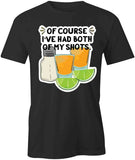 Workshop Labour Rates T-Shirt
