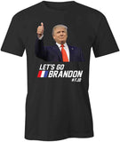 Lets Go Brandon T-Shirt