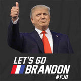 Lets Go Brandon T-Shirt