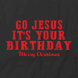 Jesus Birthday T-Shirt