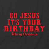 Jesus Birthday T-Shirt
