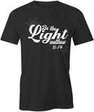 Be The Light T-Shirt