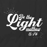 Be The Light T-Shirt