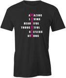Amazing Loving Mother T-Shirt