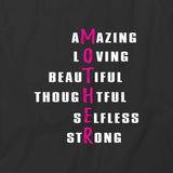 Amazing Loving Mother T-Shirt