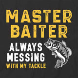 Master Baiter T-Shirt