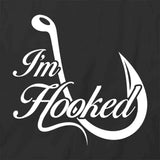 I'm Hooked T-Shirt