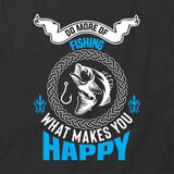 Makes U Happy T-Shirt