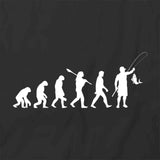 Evolution of Fish T-Shirt