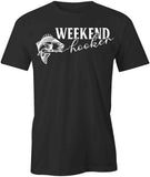 Weekend Hooker T-Shirt