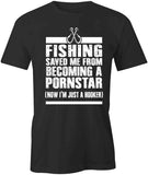 Now I'm A Hooker T-Shirt