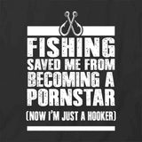 Now I'm A Hooker T-Shirt