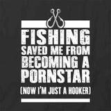Now I'm A Hooker T-Shirt