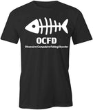 Fishing Disorder T-Shirt