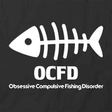 Fishing Disorder T-Shirt
