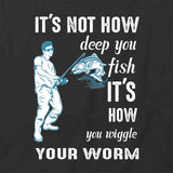 Deep You Fish T-Shirt