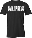 ALPHA T-Shirt