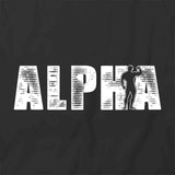 ALPHA T-Shirt