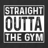 Outta The Gym T-Shirt