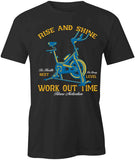 Rise And Shine T-Shirt