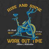 Rise And Shine T-Shirt