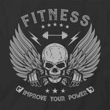Improve Power T-Shirt