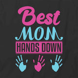 Best Mom T-Shirt