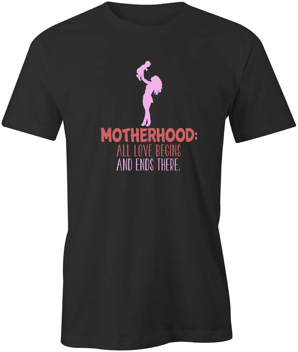 Motherhood T-Shirt