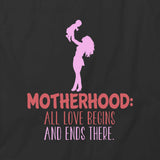 Motherhood T-Shirt