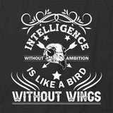 Bird Without Wings T-Shirt