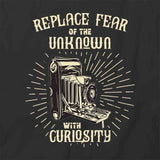 Replace Fear T-Shirt