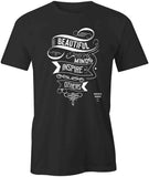 Beautiful Minds T-Shirt