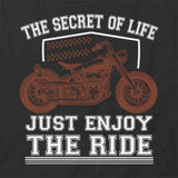 Secret Of Life T-Shirt