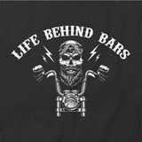 Life Behind Bars T-Shirt