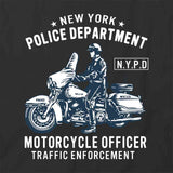 Police Department T-Shirt