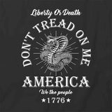 Dont Tread On Me T-Shirt