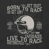 Born To Race T-Shirt