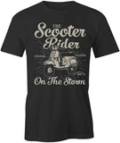 On The Storm T-Shirt