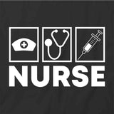 Nurse T-Shirt