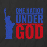 1 Nat Under God T-Shirt