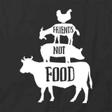 Friends Not Food T-Shirt