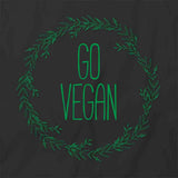 Go Vegan T-Shirt