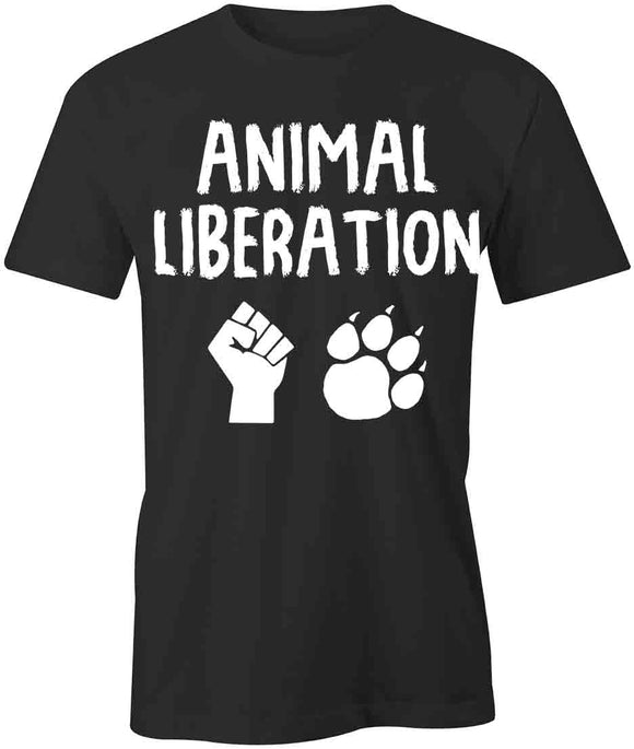Animal Liberation T-Shirt