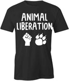 Animal Liberation T-Shirt